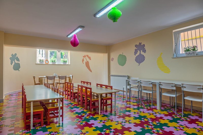 Dreamland - gradinita & scoala primara Voluntari