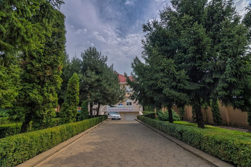 Dreamland - gradinita & scoala primara Voluntari